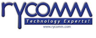 RYCOMM Top Rated Company on 10Hostings