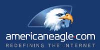 Americaneagle Top Rated Company on 10Hostings