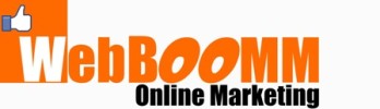 WebBoomm Online Marketing