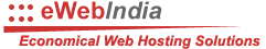 E Web India Top Rated Company on 10Hostings