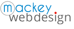 Mackey Web Design on 10Hostings