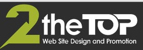 2theTop Web Site Design & Promotion Top Rated Company on 10Hostings