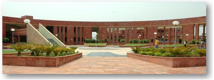 The LNM Institute of Information Technology, Jaipur