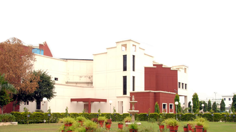 Bharatiya Vidya Bhawan's Vidyashram