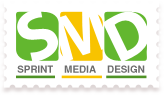 Sprint Media Design on 10Hostings