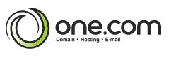 One.com Top Rated Company on 10Hostings