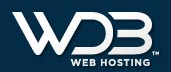 WD3 Web Hosting on 10Hostings