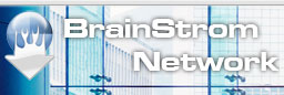 Brain Storm Network Top Rated Company on 10Hostings