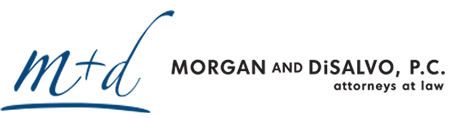 Morgan and DiSalvo, P.C
