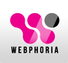 Webphoria Limited on 10Hostings
