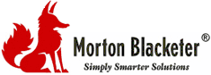 Morton Blacketer Top Rated Company on 10Hostings