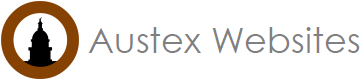 Austex Websites
