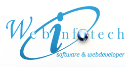 Web Infotech Solutions