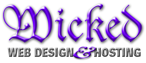 Wicked Web Design & Hosting Top Rated Company on 10Hostings