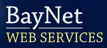 BayNet Web Services Top Rated Company on 10Hostings