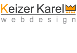 Keizer Karel webdesign
