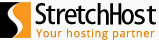 Stretch Host Top Rated Company on 10Hostings